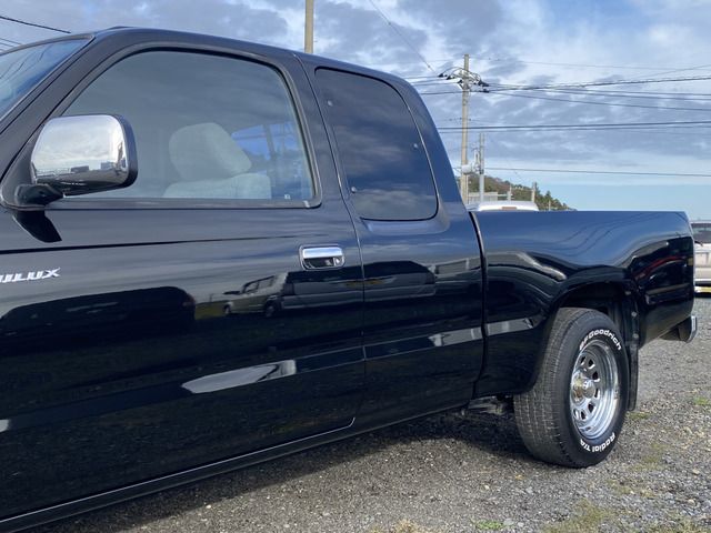 Toyota HILUX 2002-12 5785-3