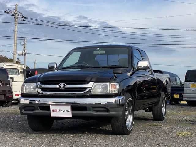 Toyota HILUX 2002-12 5785-2