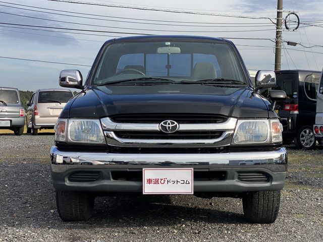 Toyota HILUX 2002-12 5785-1