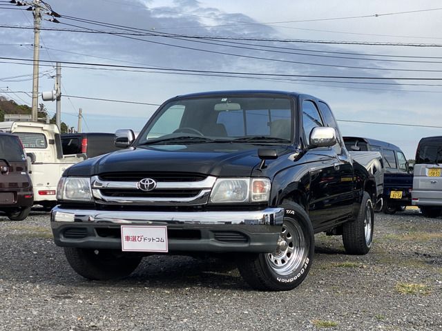 Toyota HILUX 2002-12 5785-0