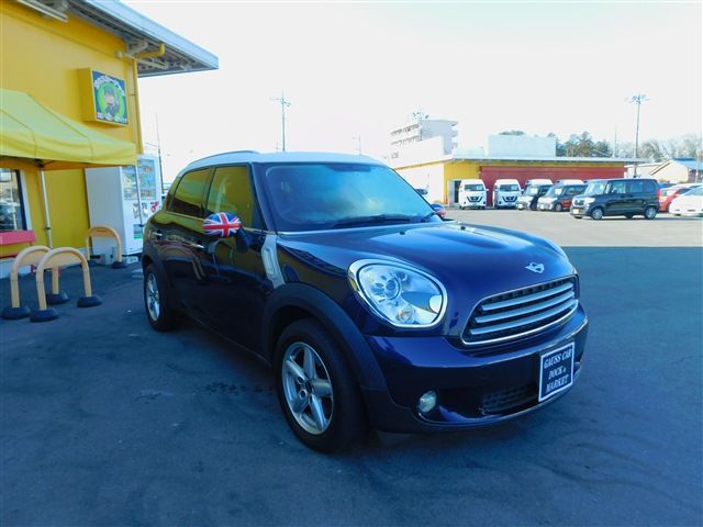 Bmw MINI 2013-09 384-2