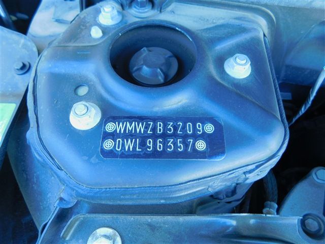 Bmw MINI 2013-09 384-24