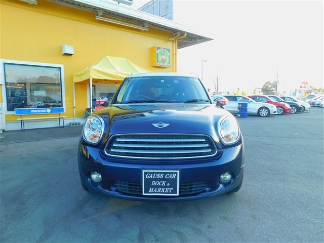 Bmw MINI 2013-09 384-1