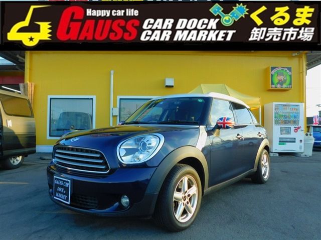 Bmw MINI 2013-09 384-0