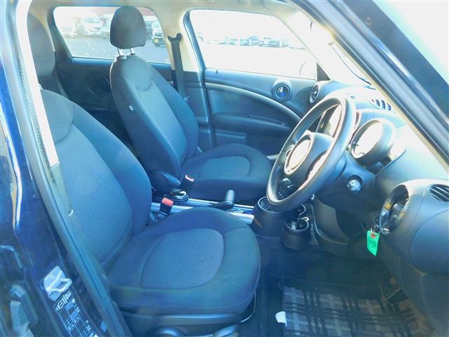 Bmw MINI 2013-09 384-9