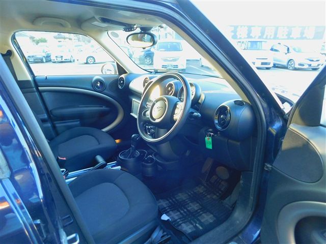 Bmw MINI 2013-09 384-8