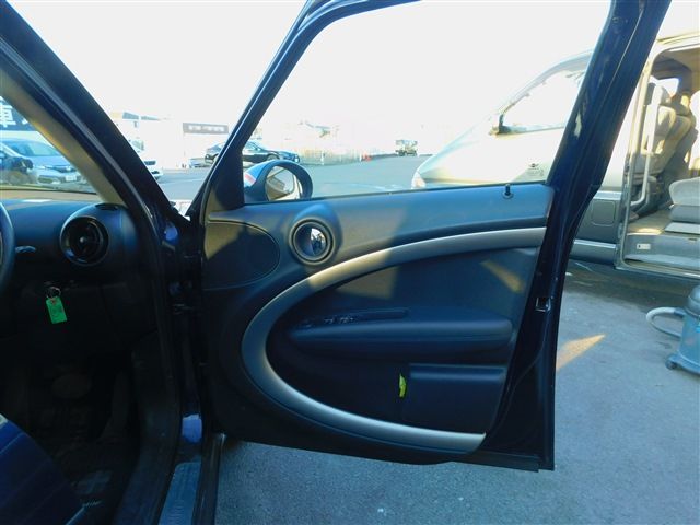 Bmw MINI 2013-09 384-7