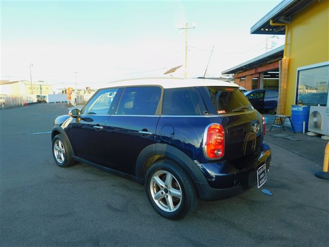 Bmw MINI 2013-09 384-6
