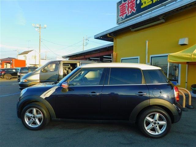 Bmw MINI 2013-09 384-5