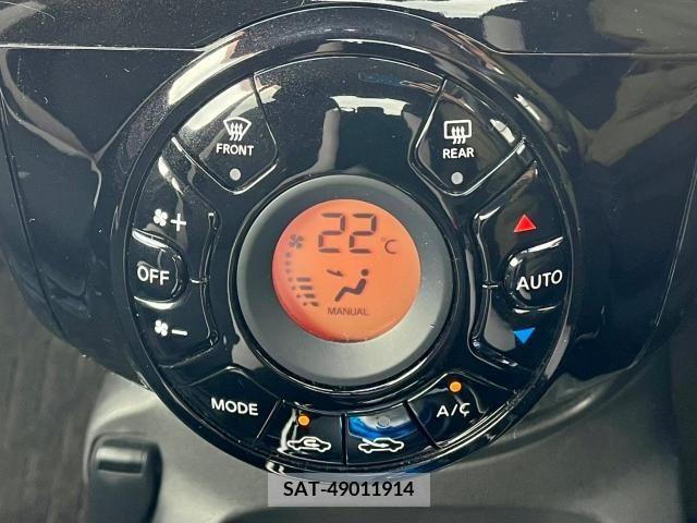 Nissan NOTE 2017-03 305367-19