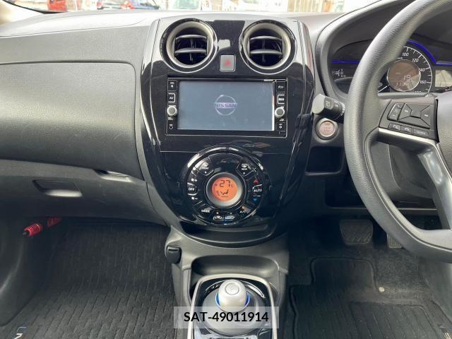 Nissan NOTE 2017-03 305367-15