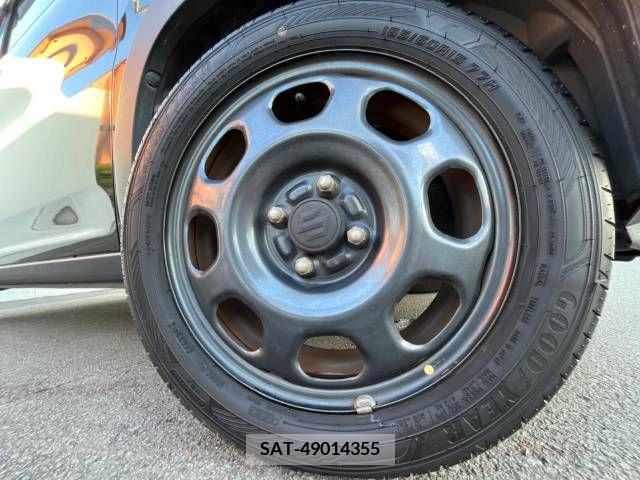 Suzuki HUSTLER 2018-02 385786-13