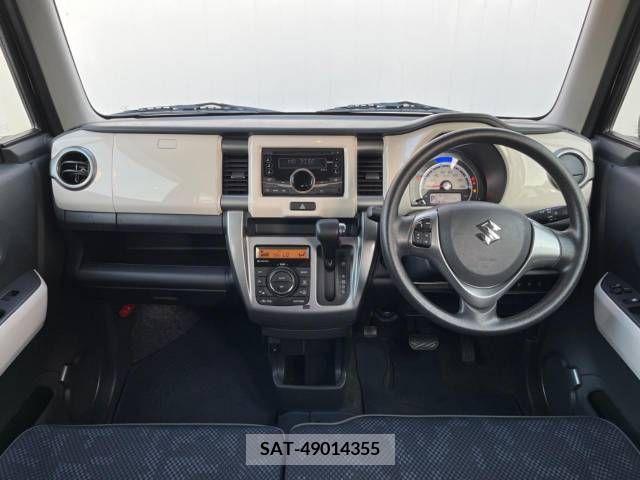 Suzuki HUSTLER 2018-02 385786-1