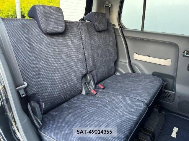 Suzuki HUSTLER 2018-02 385786-9