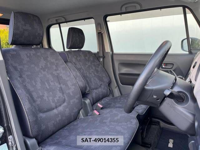 Suzuki HUSTLER 2018-02 385786-8
