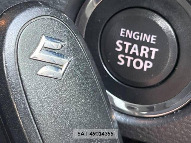 Suzuki HUSTLER 2018-02 385786-7