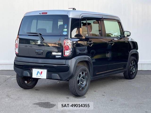 Suzuki HUSTLER 2018-02 385786-17