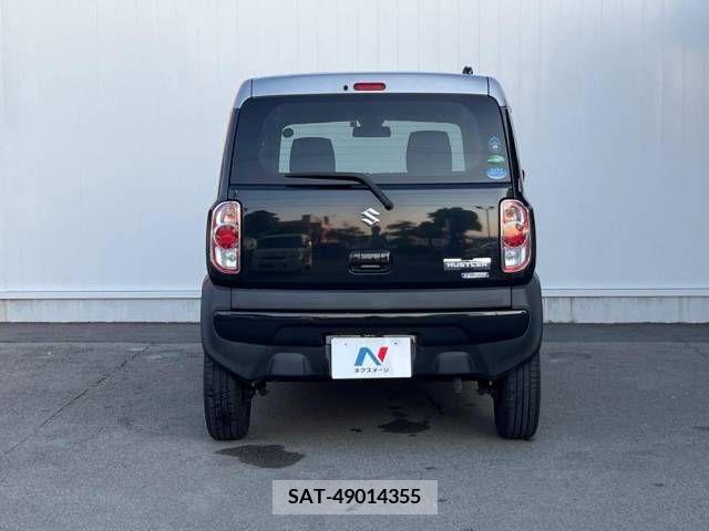 Suzuki HUSTLER 2018-02 385786-15