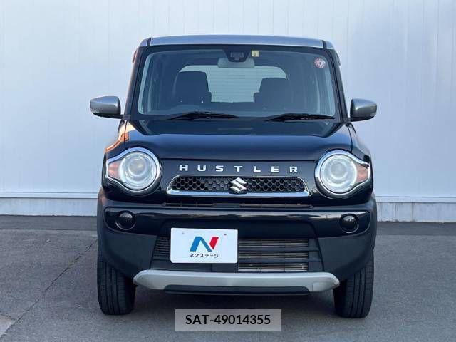 Suzuki HUSTLER 2018-02 385786-14