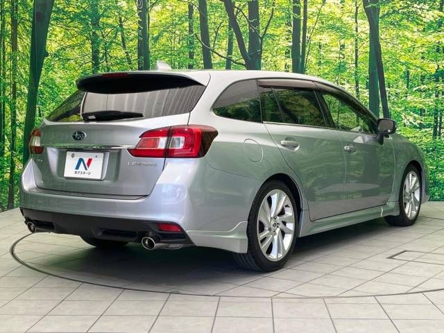 Subaru LEVORG 2016-11 28500-17