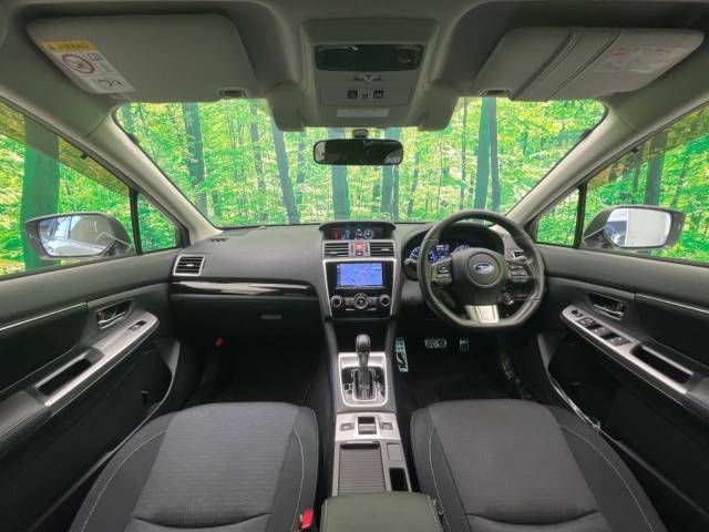 Subaru LEVORG 2016-11 28500-1