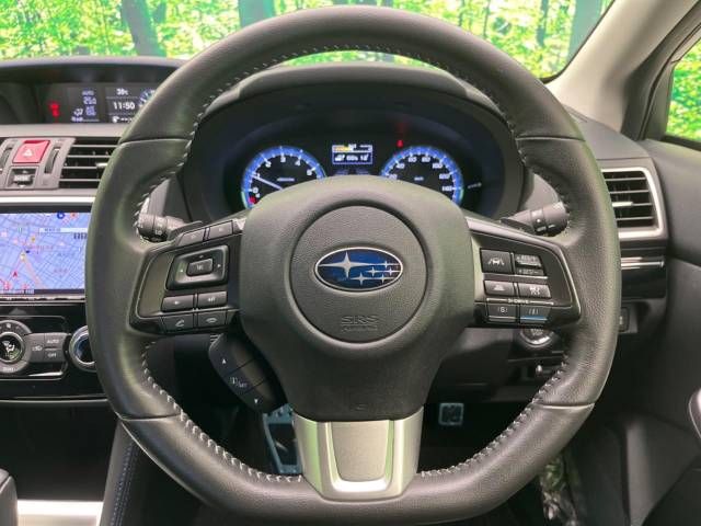 Subaru LEVORG 2016-11 28500-11