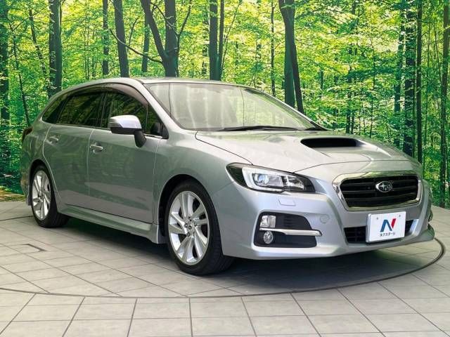 Subaru LEVORG 2016-11 28500-16