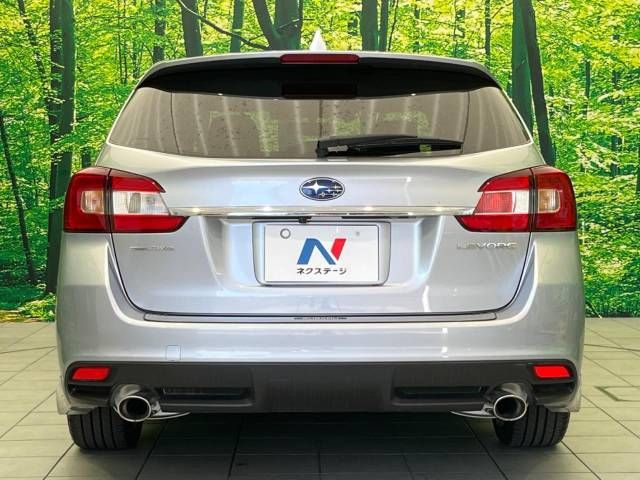 Subaru LEVORG 2016-11 28500-15