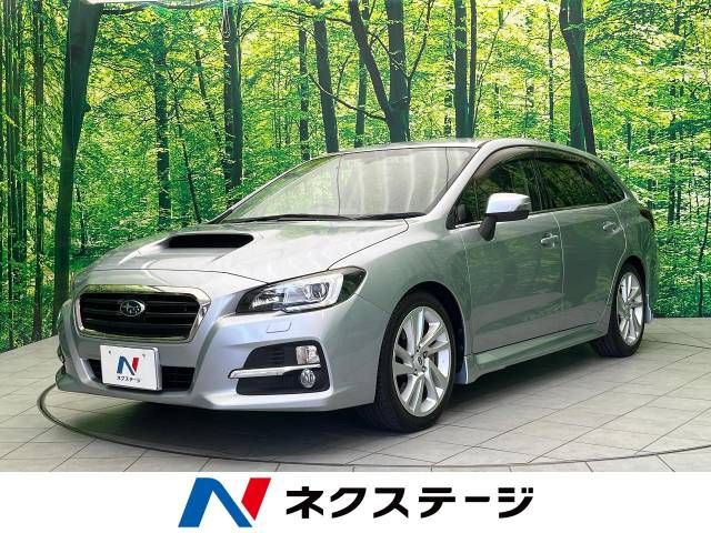 Subaru LEVORG 2016-11 28500-0
