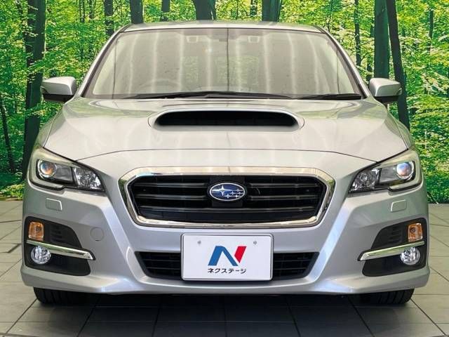 Subaru LEVORG 2016-11 28500-14