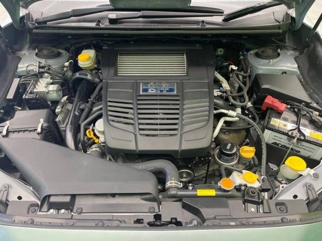 Subaru LEVORG 2016-11 28500-18