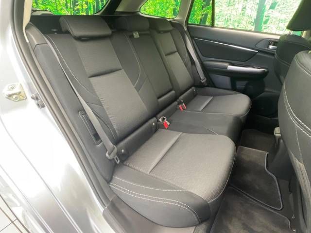 Subaru LEVORG 2016-11 28500-9