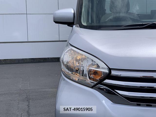 Nissan DAYZ 2015-01 353326-26