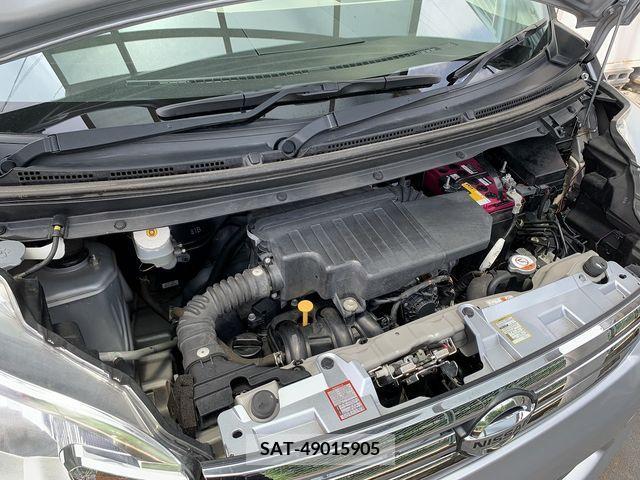 Nissan DAYZ 2015-01 353326-29