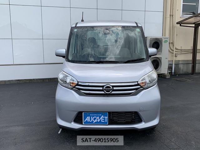 Nissan DAYZ 2015-01 353326-1