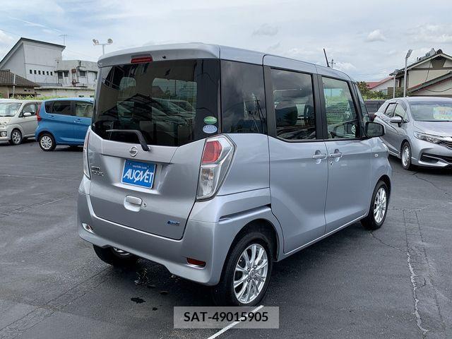Nissan DAYZ 2015-01 353326-3