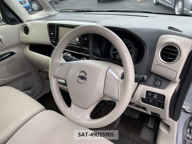 Nissan DAYZ 2015-01 353326-5