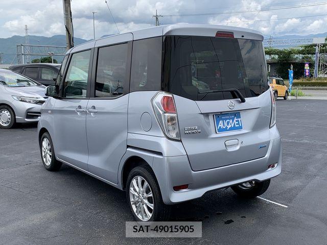 Nissan DAYZ 2015-01 353326-4