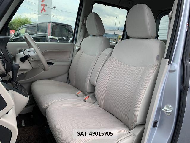 Nissan DAYZ 2015-01 353326-8
