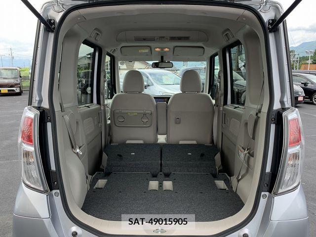 Nissan DAYZ 2015-01 353326-10