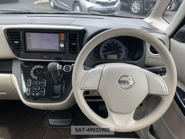 Nissan DAYZ 2015-01 353326-13