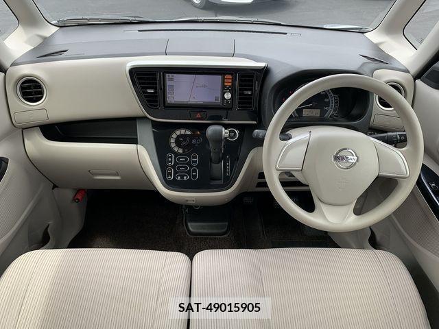 Nissan DAYZ 2015-01 353326-12