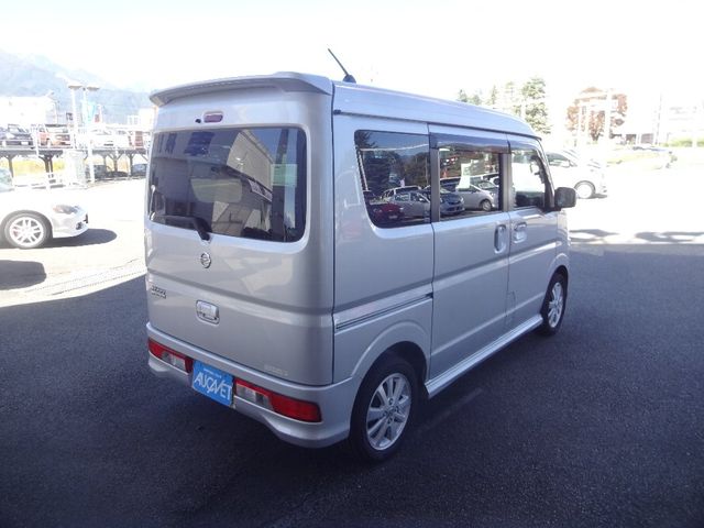 Nissan CLIPPER RIO 2015-10 180621-1