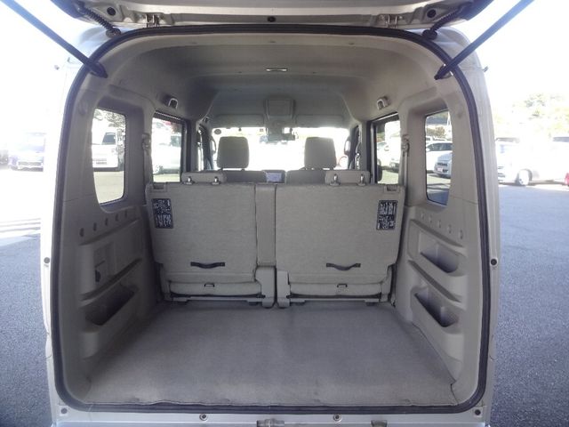 Nissan CLIPPER RIO 2015-10 180621-5