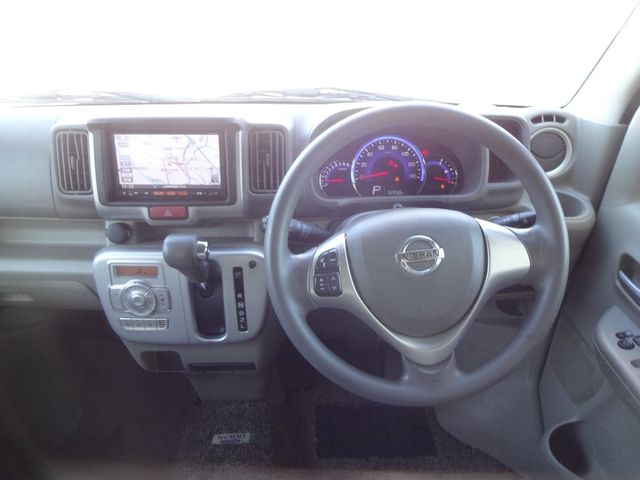Nissan CLIPPER RIO 2015-10 180621-11
