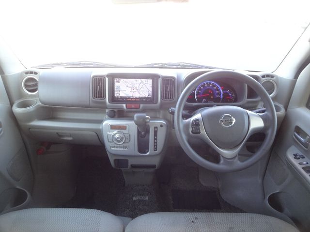 Nissan CLIPPER RIO 2015-10 180621-2