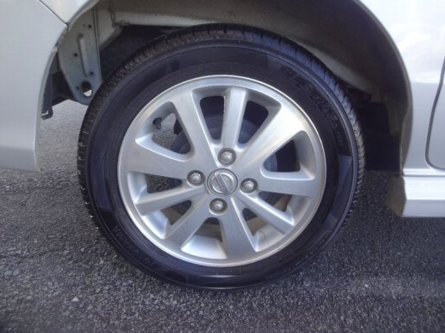Nissan CLIPPER RIO 2015-10 180621-25