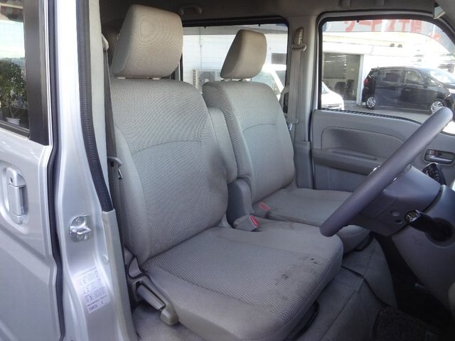 Nissan CLIPPER RIO 2015-10 180621-6