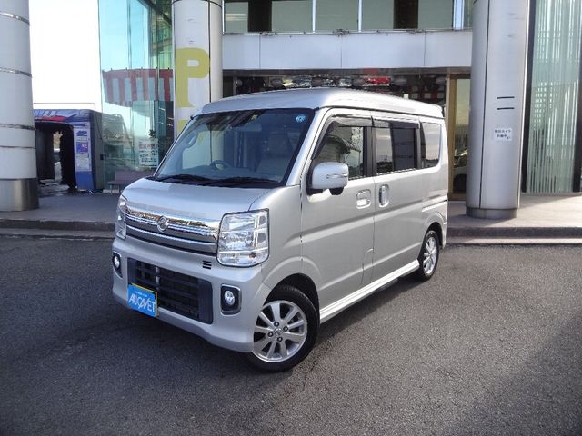 Nissan CLIPPER RIO 2015-10 180621-0