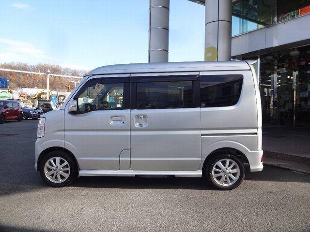 Nissan CLIPPER RIO 2015-10 180621-4